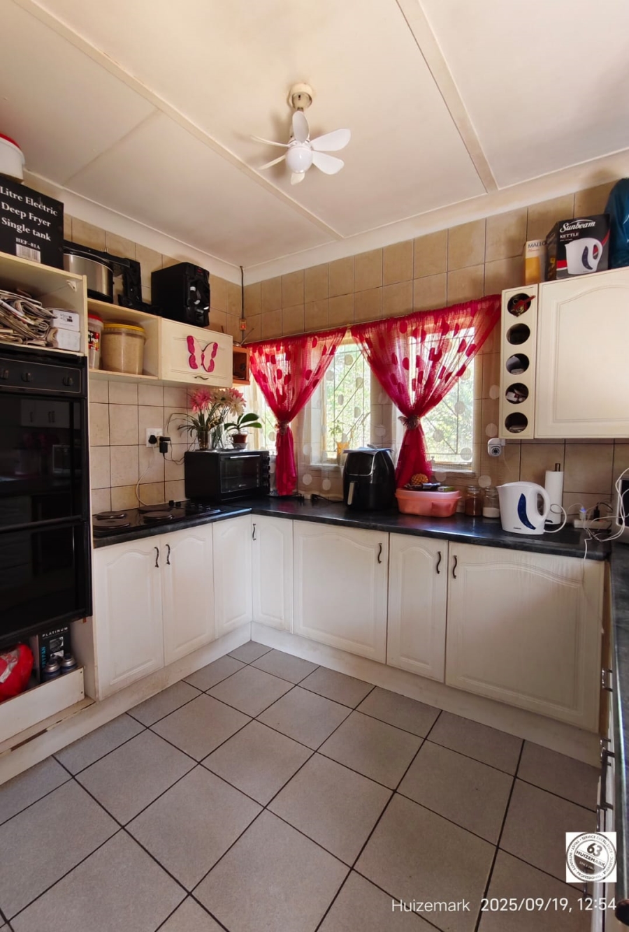 4 Bedroom Property for Sale in Sasolburg Ext 3 Free State